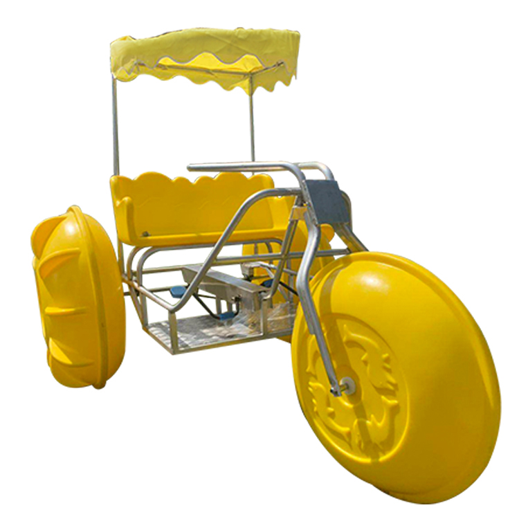 水上三輪車廠家直銷
