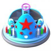 3D炫彩碰碰車(chē)價(jià)格