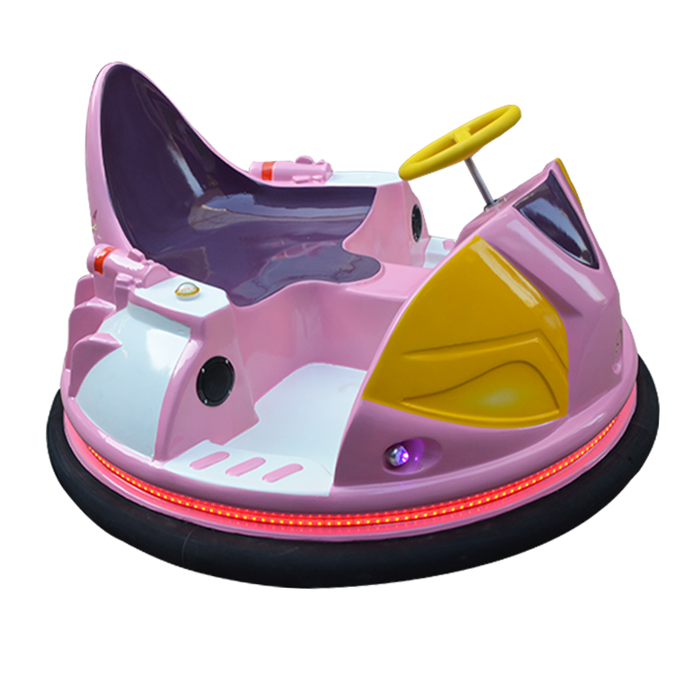 炫彩碰碰車(chē)售價(jià)