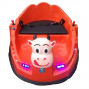 飛碟碰碰車(chē)廠家