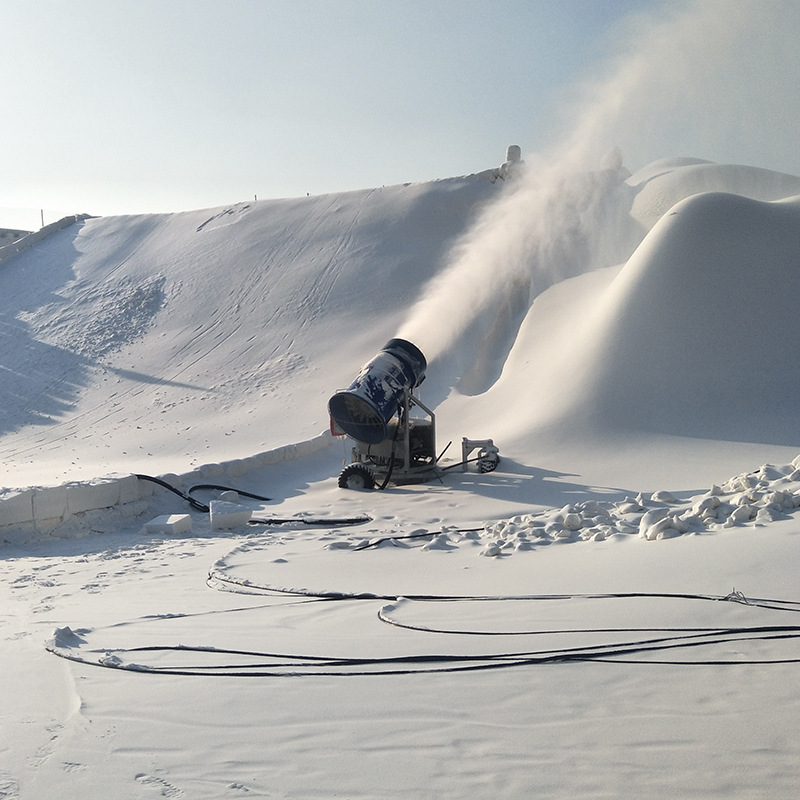 造雪機(jī)